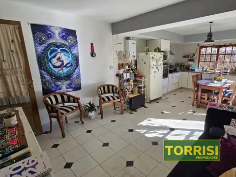 Depto Tipo Casa en Venta de 6 ambientes