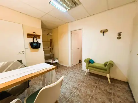 Oficina en venta en Ramos Mejia Sur