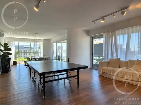 VENTA 4 ambientes en Palermo, Torre Bella.