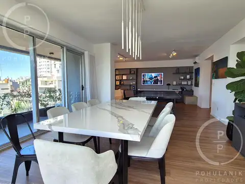 Departamento en Venta de 4 ambientes