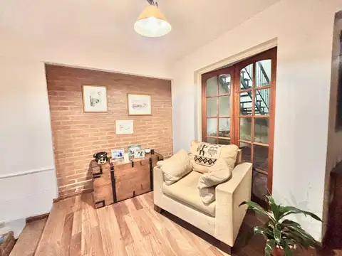 José María Paz 500