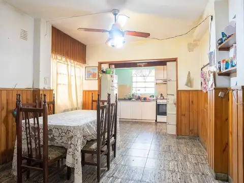 Casa en Venta en Belgrano, USD 60.000