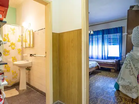 Venta Casa B° Belgrano 2 Dormitorios Apta Credito