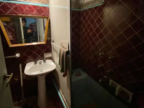 Depto Tipo Casa en Venta 46 años