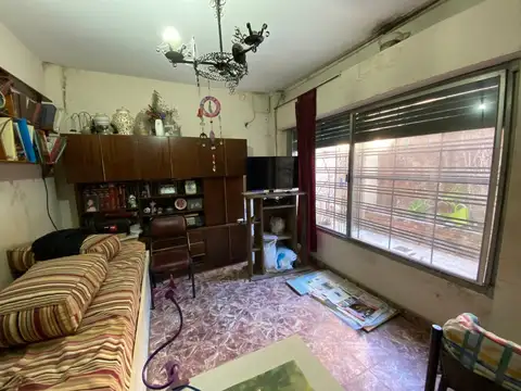 Depto Tipo Casa en Venta en Banfield, USD 94.900