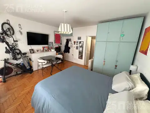 Departamento en Venta 40 años