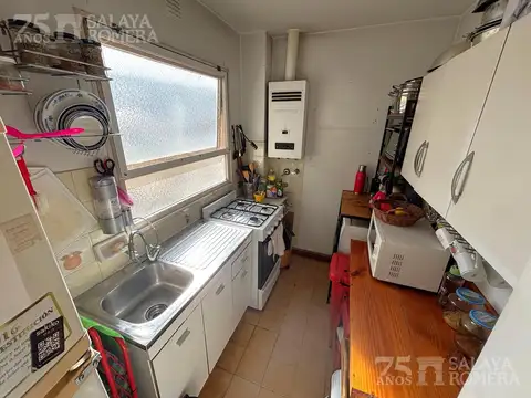 Departamento en Venta al Este