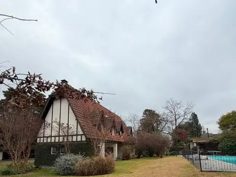 Casa en venta en las Veletas, Bella Vista