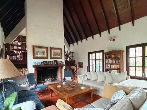 Casa en venta en las Veletas, Bella Vista