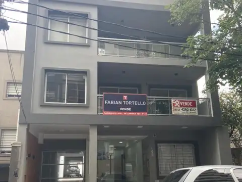 MONOAMBIENTE A ESTRENAR *S165*