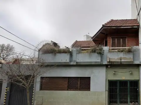 Terreno En Villa Santa Rita