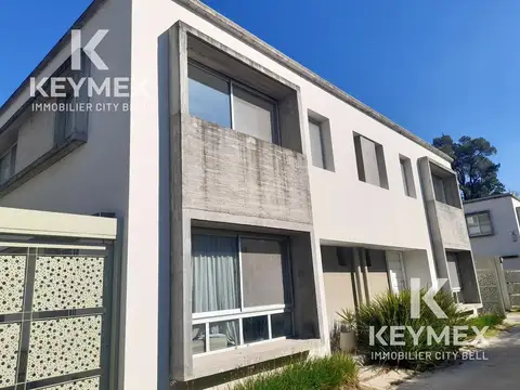 Depto Tipo Casa en Venta de 2 dormitorios