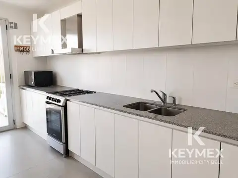 Depto Tipo Casa en Venta 5 años
