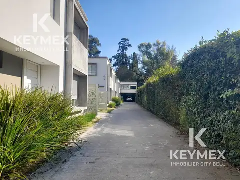 Depto Tipo Casa en Venta de 3 ambientes