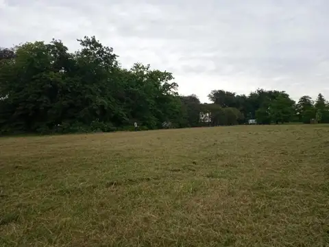 RBS. Excelente lote intenro en Barrio La Ranita