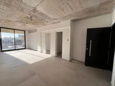 Departamento en venta en  construcción en Saenz Peña, Tres de Febrero.