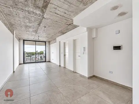 Departamento en venta en  construcción en Saenz Peña, Tres de Febrero.