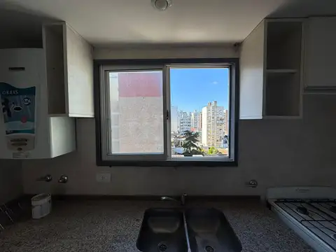 DEPARTAMENTO 1 DORMITORIO VENTA ZONA RIO