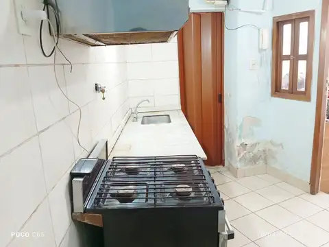 Depto Tipo Casa en Venta 46 años