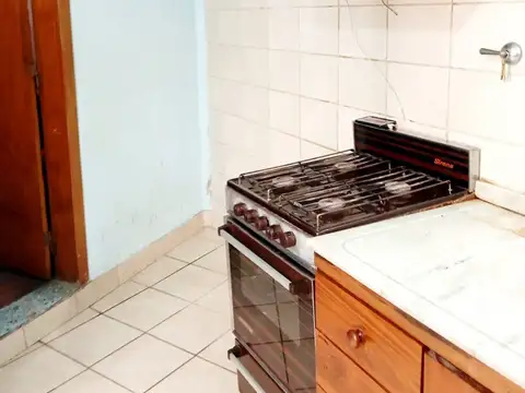 Depto Tipo Casa en Venta en Parque Patricios, USD 53.000