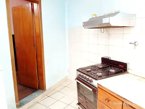 VENTA PH 2 AMBIENTES EN PARQUE PATRICIOS