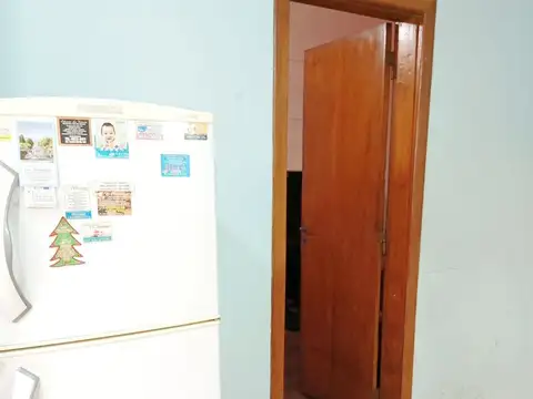 Depto Tipo Casa en Venta de 1 dormitorio