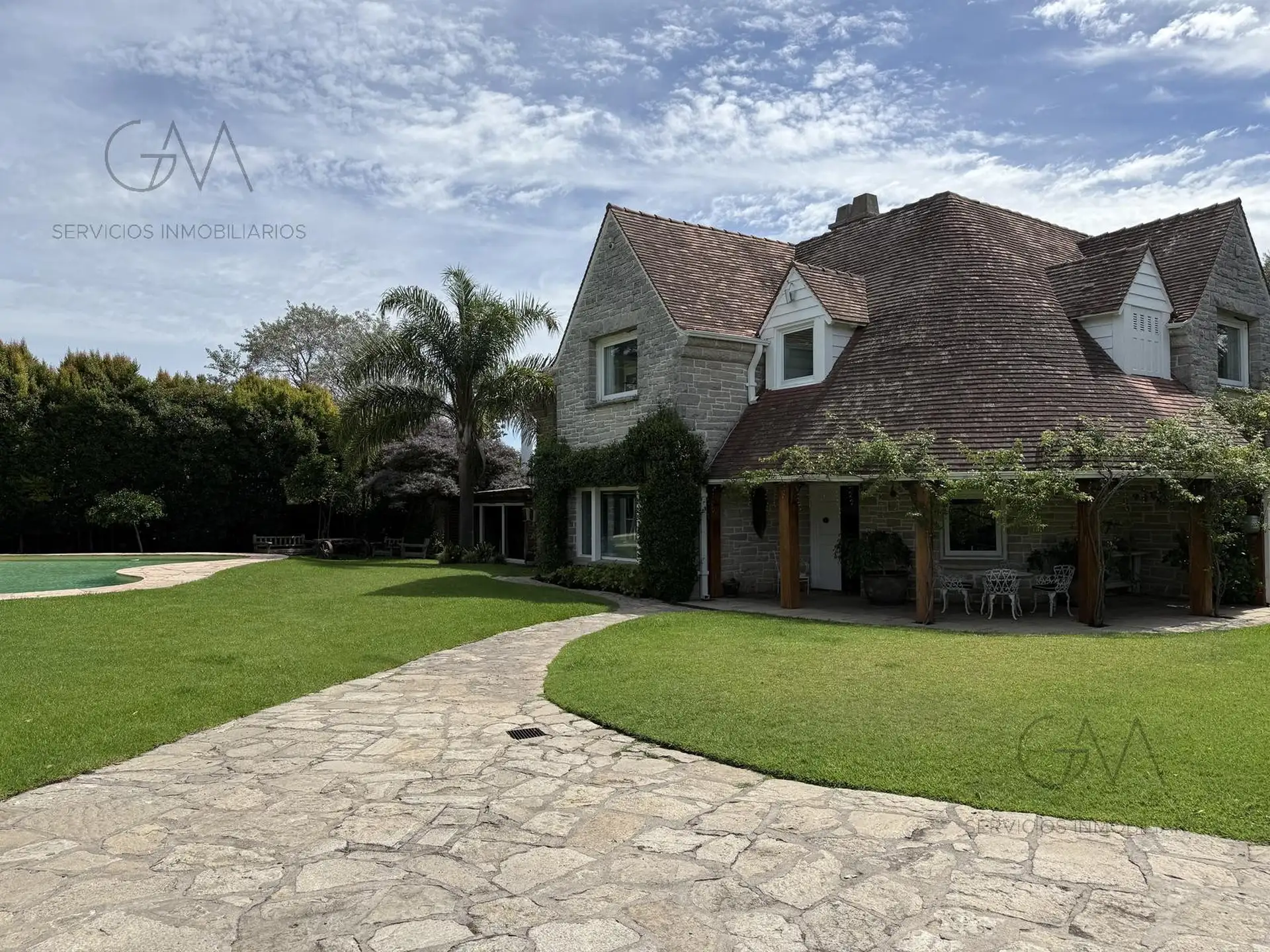 Casa en venta en Barrio Stella Maris