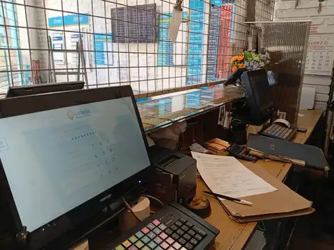 Excelente Loteria para ingresar en la zona de Boedo.