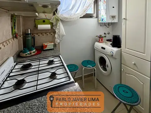 Departamento en Venta 16 años