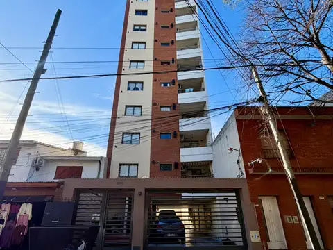 VENTA - DEPARTAMENTO 2 AMB - COCHERA - CASEROS - TRES DE FEBRERO