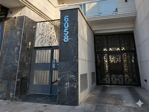 A Estrenar c/ Cochera - Amplio y Luminoso - Piscina y Parrilla