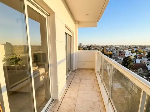 Departamento en Alquiler de 2 dormitorios