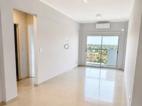 Departamento en Alquiler de 3 ambientes