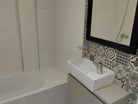Departamento en Alquiler A Estrenar