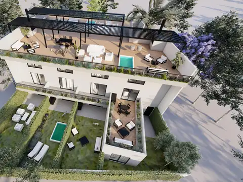 Departamento en Venta en Castelar Norte, USD 20.000