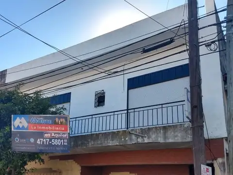 PH de 60 m² con 2 Habitaciones en Venta en Villa Adelina Sin Expensas