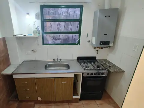 PH de 60 m² 1er piso por escalera - 3amb en Venta en Villa Adelina Sin Expensas