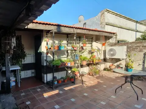 Casa en venta en San Justo