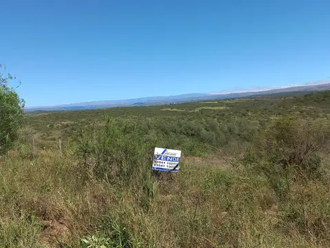 Terreno en Venta de 5475,0 m2