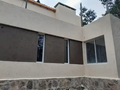 SE VENDE CASA 3D RIO CEBALLOS ESCRITURA Y PLANOS