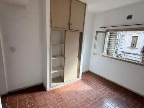 VENTA | Departamento 1 dormitorio + cochera incluida