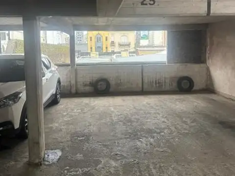 Departamento en Venta en Centro, USD 38.000