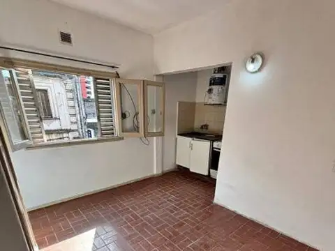 San Luis 1163 , Piso 2