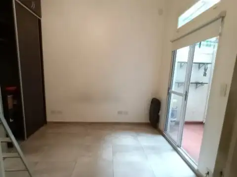 Departamento en Venta en Balvanera, USD 93.000