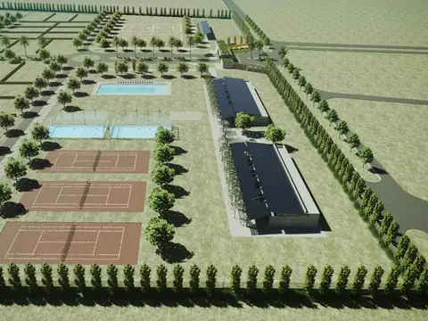 Terreno en Venta de 600,0 m2