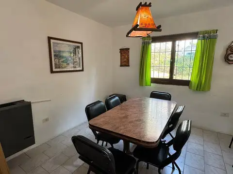 Casa en Alquiler en Villa Gesell, USD 100
