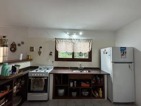 Casa en Alquiler 25 años