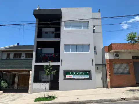 Deptos .2 amb. 40 m2 ¡A ESTRENAR! - VENTA