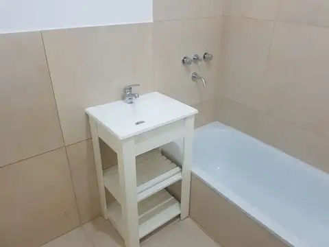 Deptos .2 amb. 40 m2 ¡A ESTRENAR! - VENTA