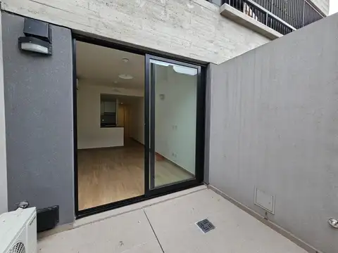 Departamento en Alquiler 2 años